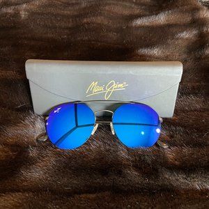 Maui Jim sunglasses
